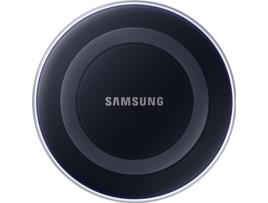 Carregador Wi-Fi SAMSUNG Galaxy S6 Preto