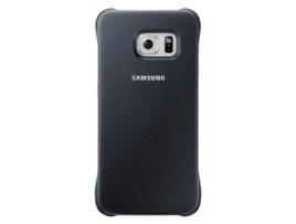 Capa SAMSUNG Galaxy S6 Edge Protect Preto