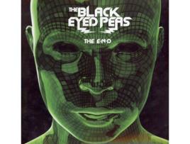 Vinil Black Eyed Peas: The E.N.D. (The Energy N