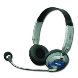 HEADSET NGS MSX6PRO