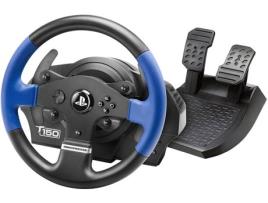 Volante THRUSTMASTER T150RS PS4/PS3/PC