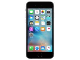 iPhone 6s APPLE (4.7'' - 2 GB - 64 GB - Cinzento sideral)
