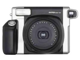 Máquina Fotográfica Instantânea FUJIFILM Instax Wide 300 (Obturação: 1/64-1/200 seg - 4x AA - 62x99mm)
