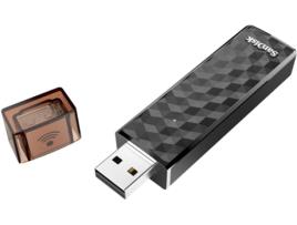 Pen USB SANDISK 16GB Connect Wireless