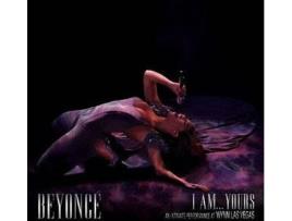 CD/DVD Beyoncé - I Am... Yours: An Intimate Performance At Wynn Las Vegas