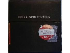 Vinil Bruce Springsteen - The Albums Collection vol. 1 (1973-1984)