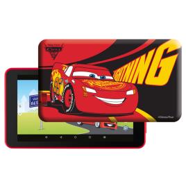 Tablet Estar Themed Cars (7.0 Wifi 16gb)