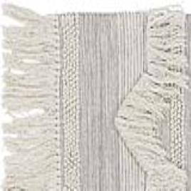 Tapete  Algodão Lã Boho (120 x 180 x 1 cm)