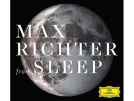 Vinil Max Richter - From Sleep: Black Vinyl