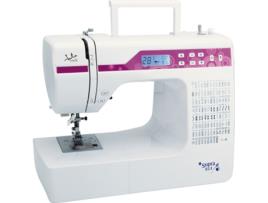 Máquina de Costura JATA Supra MC823 (200 pontos)