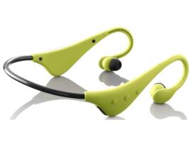 Auriculares Bluetooth  (In Ear - Microfone)