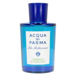 Perfume Unissexo Blu Mediterraneo Cipresso Di Toscana Acqua Di Parma EDT (150 ml) (150 ml)