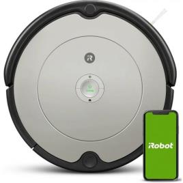 Aspirador Robot iRobot Roomba 698 - R698040