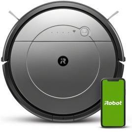 Aspirador Robot iRobot Roomba Combo 1138 - R113840