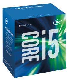 Core I5-6500 3.20GHz LGA1151 BOX