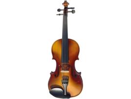 Violino OQAN OV100 3/4 (Amplificação: Acústica)