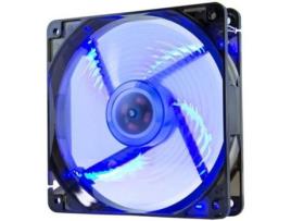 Ventoinha PC NOX Coolfan 120 mm LED Azul