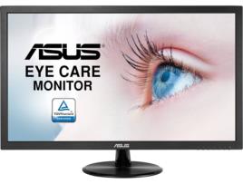 Monitor ASUS VP228DE (22'' - Full HD - LED)
