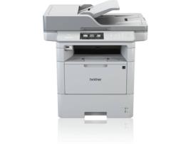 Impressora Multifunções BROTHER DCP L-6600DW