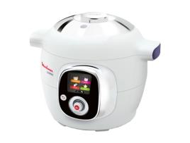 Robô de Cozinha MOULINEX CE7041 Multicooker (6 L - 1600 W - 1 acessório)