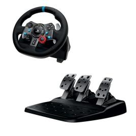 Logitech G29 Driving Force PS4 | PS3 | PC