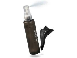 Kit Limpeza  Pano Microfibras e Spray 30 ml