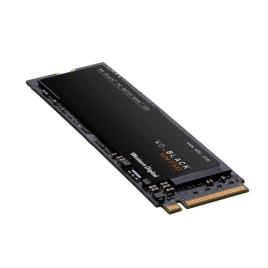 SSD M.2 2280 Black SN750 c/ Heatsink 500GB 3D NAND NVMe - 