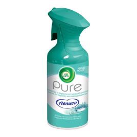 Ambientador Spray Pure Nenuco