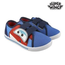 Ténis Casual Super Wings 72904 - 22
