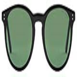 Óculos escuros unissexo Nasnu Paltons Sunglasses (50 mm)