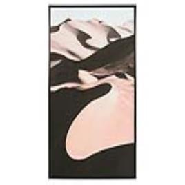 Pintura a Óleo Sahara Mdf - 120 x 4 x 80 cm