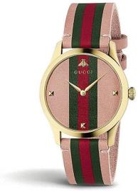 Relógio unissexo Gucci (ø 38 mm)