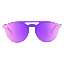 Óculos escuros unissexo Natuna Paltons Sunglasses 4003 (49 mm)