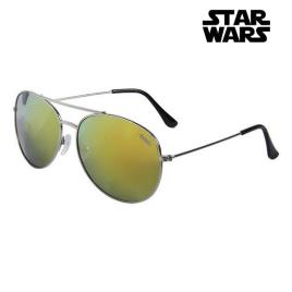 Óculos escuros unissexo Duo Star Wars 73884 (2 uds)