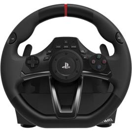 Volante Hori Racing Wheel Apex para PS4 - Preto