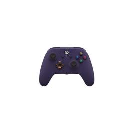 Comando Com Fio Zen Series Purple Xbox One 