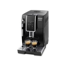 DeLonghi Dinamica Ecam 350.15.B Independente Máquina espresso 14chávenas Preto
