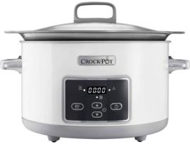 Máquina de Cozinha Slow Cooker  CSC026X (5 L)