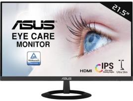 Monitor ASUS VZ229HE (21.5'' - LED IPS)