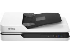 Scanner EPSON WF DS-1630