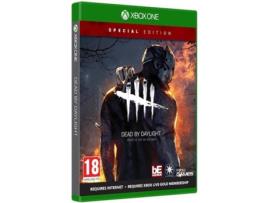 Jogo Xbox One Dead by Daylight (Special Edition)