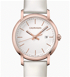 Relógio Calvin Klein® K9H236L6