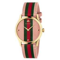 Relógio Gucci® YA1264118