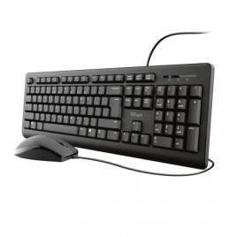 TK-250 Keyboard and Mouse Set PT