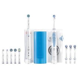 Escova de Dentes Elétrica Oral-B Smart 5000 + Oxyjet