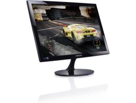 Monitor Gaming SAMSUNG S24D330H (24'' - 1 ms - 60 Hz)