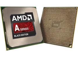 Processador AMD A10-7890K (Socket FM2+ - Quad-Core - 4.1 GHz)