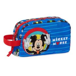 Necessaire Termo Mickey Mouse Me Time