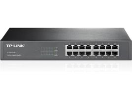 Switch TP-LINK TL-SG1016D (1000 Mbps)