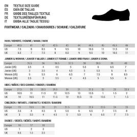 Sapatilhas de Desporto Infantis Nike REVOLUTION 5 - 40